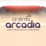 Logo Arcadia