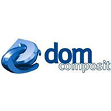 Logo Dom