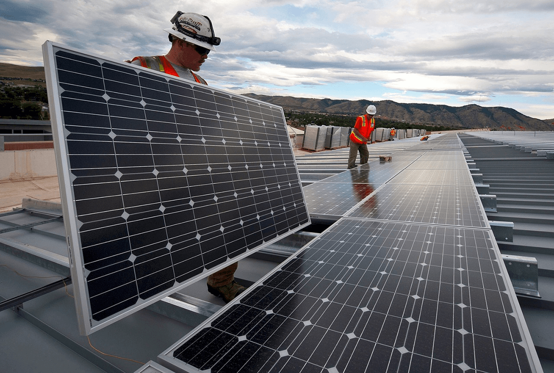 Dumont Électricité Systèmes Energies Photovoltaïque