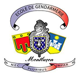 Logo Gendarmerie Montluçon