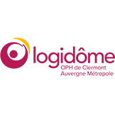 Logo Logidôme